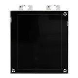 2N 9155039 IP Verso Modul Blindmodul | schwarz