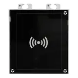 2N 91550942 IP Verso Modul RFID-Modul, NFC-fähig | schwarz