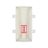 2N 9155015 IP Verso Unterputzkasten 2 Module