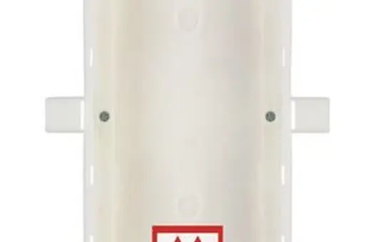 2N 9155016 IP Verso Unterputzkasten 3 Module