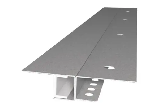 LED PROFILELEMENTE 1003.40 Trockenbauprofil 2 m SNL | 40 mm