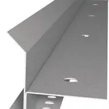 LED PROFILELEMENTE 1012.80 Trockenbauprofil 2 m ADD | 80 mm