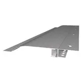 LED PROFILELEMENTE 1005.1 Trockenbauprofil 2 m R10-R | 100 mm