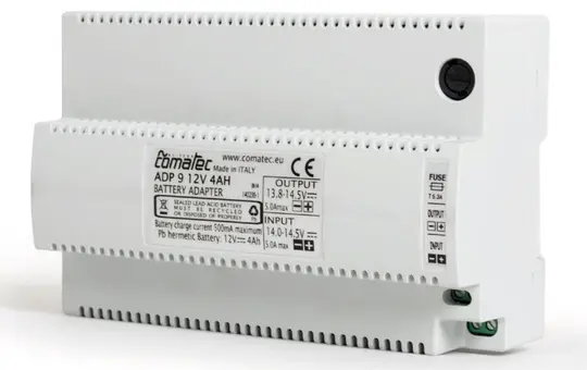 BAB-TEC 35411 Akku ADP9 für EibPort V3 4 Ah