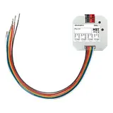 MDT SCN-RT4UP.01 Temperaturregler für PT1000 4-fach UP
