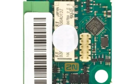 2N 9155034 Zubehör für IP Verso I-O-Modul