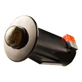 BESKNX SR510200 Infrarot-Bewegungsmelder Einbau Standard | schwarz