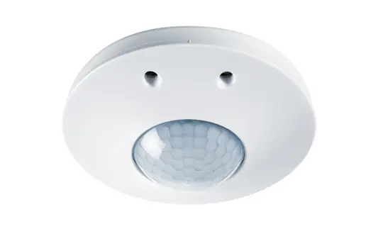 ESYLUX EP10427213 KNX-Präsenzmelder PD-ATMO 360°, 8 m, T Unterputz