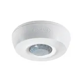 ESYLUX EB10430435 Präsenzmelder BASIC 360°, 8 m, Aufputz IR