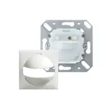 ESYLUX EB10430633 Bewegungsmelder MD Basic 180°, 16 m, Wandmelder | weiß