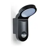 ESYLUX EL10750717 Automatikleuchte AOL 100 schwarz