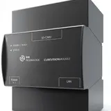BAB-TEC 10561 Cubevisionmodule KNX/TP
