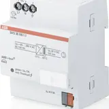 ABB SV/S30.160.1.1 KNX-Busspannungsversorgung 160 mA