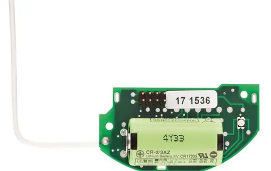 EI ELECTRONICS Ei200MRF Funkmodul für CO-Melder