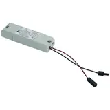 BRUMBERG 17613000 LED-Konverter 350 mA Plug&Play 1-15 W, schaltbar