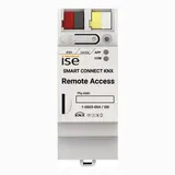ISE 1-0003-004 KNX-Fernzugriffsmodul-Gateway Smart Connect Remote Access