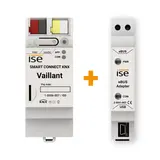 ISE S-0001-006 KNX-IoT-Gateway Smart Connect Vaillant