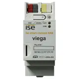 ISE 1-000A-008 KNX-IoT-Gateway Smart Connect Viega