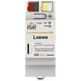 ISE 1-000B-009 KNX-IoT-Gateway Smart Connect Loewe