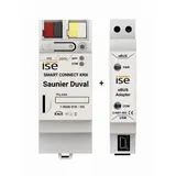 ISE S-0001-017 KNX-IoT-Gateway Smart Connect Saunier Duval