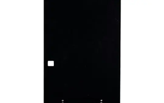 2N 9155066 IP Verso Montageplatte 2x3 Module