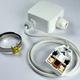 MÖHLENHOFF 129347 Taupunktsensor mit externem Sensor