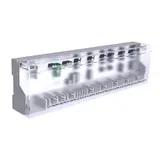MÖHLENHOFF 130544 Basisstation Alpha 6 Zonen, 230 & 24 V