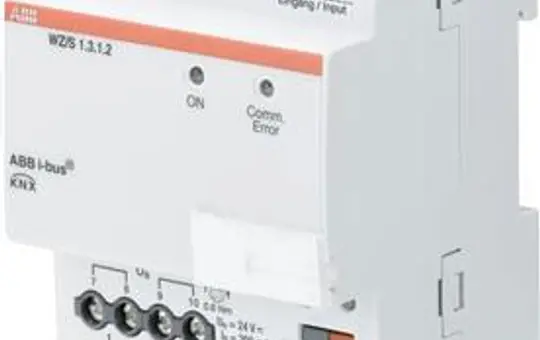 ABB WZ/S1.3.1.2 KNX-Wetterzentrale Standard