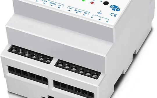 ENERTEX 1149-85 KNX-SmartMeter 85 A