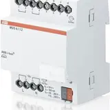 ABB WS/S4.1.1.2 KNX-Wetterstation REG 4-fach