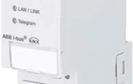 ABB IPR/S3.1.1 KNX-IP-Router REG