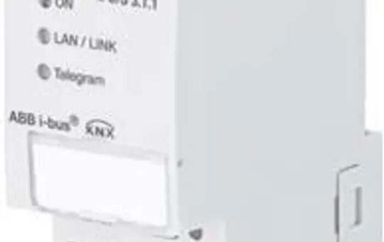 ABB IPS/S3.1.1 KNX-IP-Schnittstelle REG