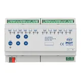 MDT JAL-0810D.02 KNX Jalousieaktor 24 V DC 8-fach