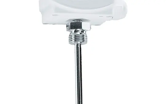 ARCUS-EDS 30511020 KNX-Temperatursensor IP54 Einschraubfühler, Tauchhülse m. Fühler V4A | 50 mm