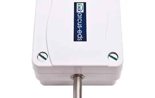 ARCUS-EDS 30511007 KNX-Temperatursensor IP54 Außen-Feuchtraumfühler | keine