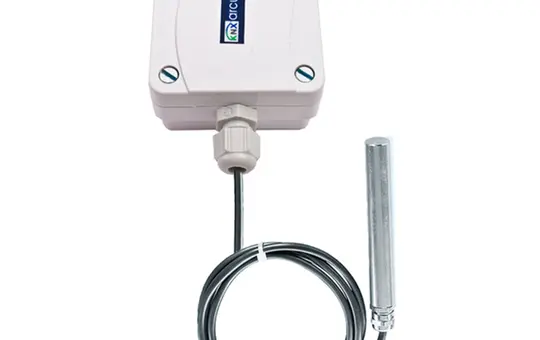 ARCUS-EDS 30511050 KNX-Temperatursensor IP54 Raumpendelfühler | keine