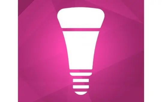 BAB-TEC HUE:CONTROL App für Appmodule HUE:CONTROL