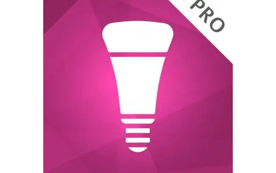 BAB-TEC HUE:CONTROLPRO App für Appmodule HUE:CONTROL Pro