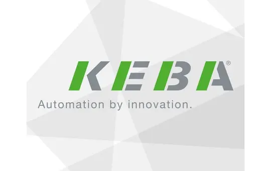 BAB-TEC KEBAKNXConnectPro App für Appmodule KEBA KNX Connect Pro
