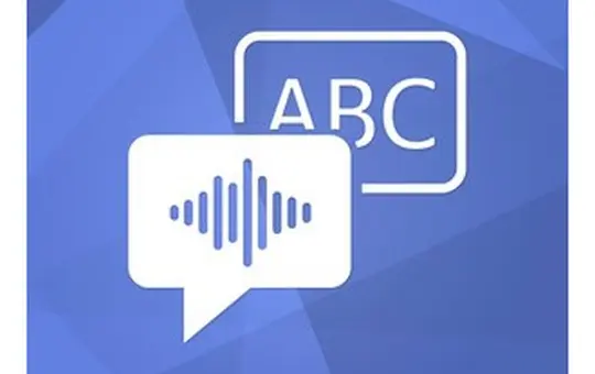 BAB-TEC Speech App für Appmodule Speech