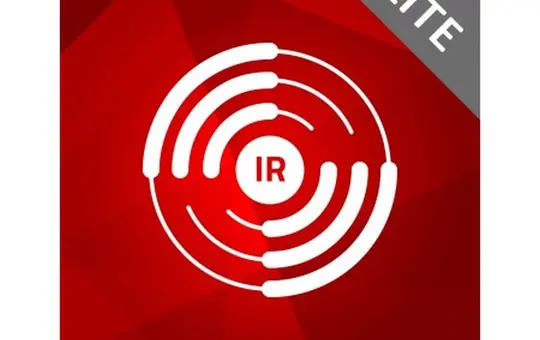 BAB-TEC TransREDLite App für Appmodule TransRED Lite