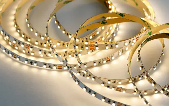 CONSTALED 31379 LED-Strip WW Meterware 6 W/m