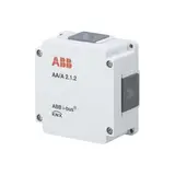 ABB AA/A2.1.2 KNX-Analogaktor 2-fach, Aufputz
