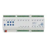 MDT AKK-2416.03 KNX-Schaltaktor Kompakt 24-fach