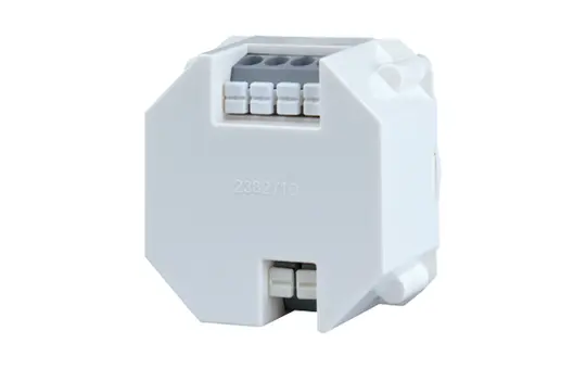 ESYLUX EP10427473 DALI-Schaltaktor Vollautomatik