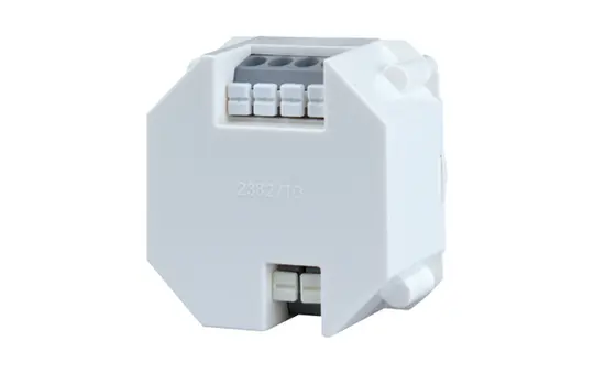 ESYLUX EC10430008 DALI-Busspannungsversorgung 200 mA