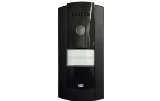 2N 9156111CB IP Base Türsprechanlage 1-2 Ruftasten, mit Kamera