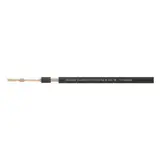 Solarkabel H1Z2Z2-KswTr.1000 Trommel 1000 m | schwarz | 6 mm²