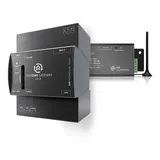 BAB-TEC 12521 DUODMX Gateway REG KNX SR