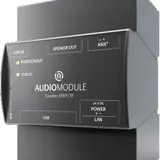 BAB-TEC 10526 Audiomodule V3 KNX LINE
